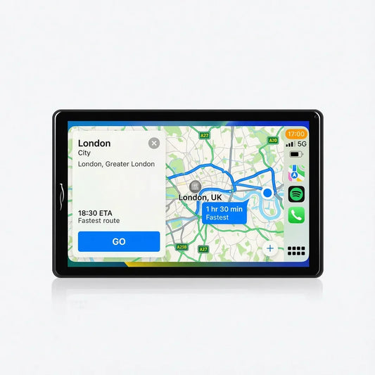 Car Play Tablet Ultimate