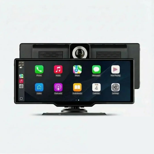 Car Play Tablet Icon