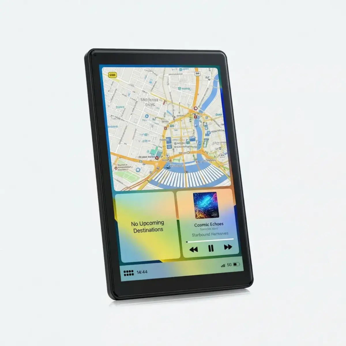Car Play Tablet Ultimate