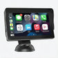 Car Play Tablet Icon Mini