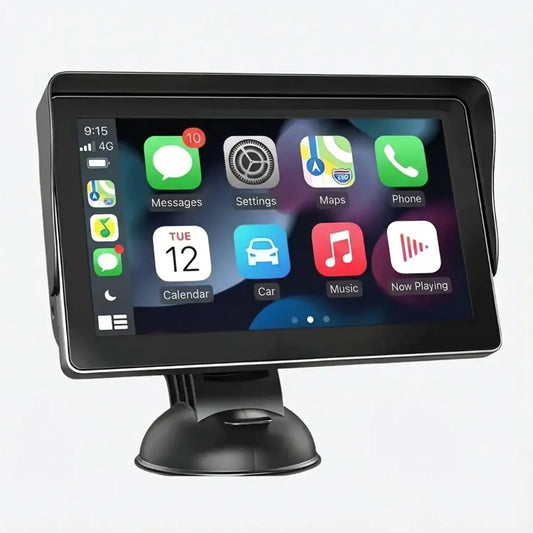 Car Play Tablet Icon Mini
