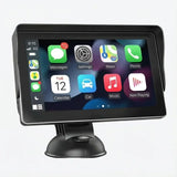 Car Play Tablet Icon Mini
