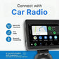 Car Play Tablet Icon Mini