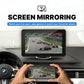 Car Play Tablet Icon Mini