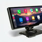 Car Play Tablet Icon