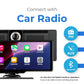 Car Play Tablet Icon