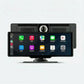 Car Play Tablet Icon