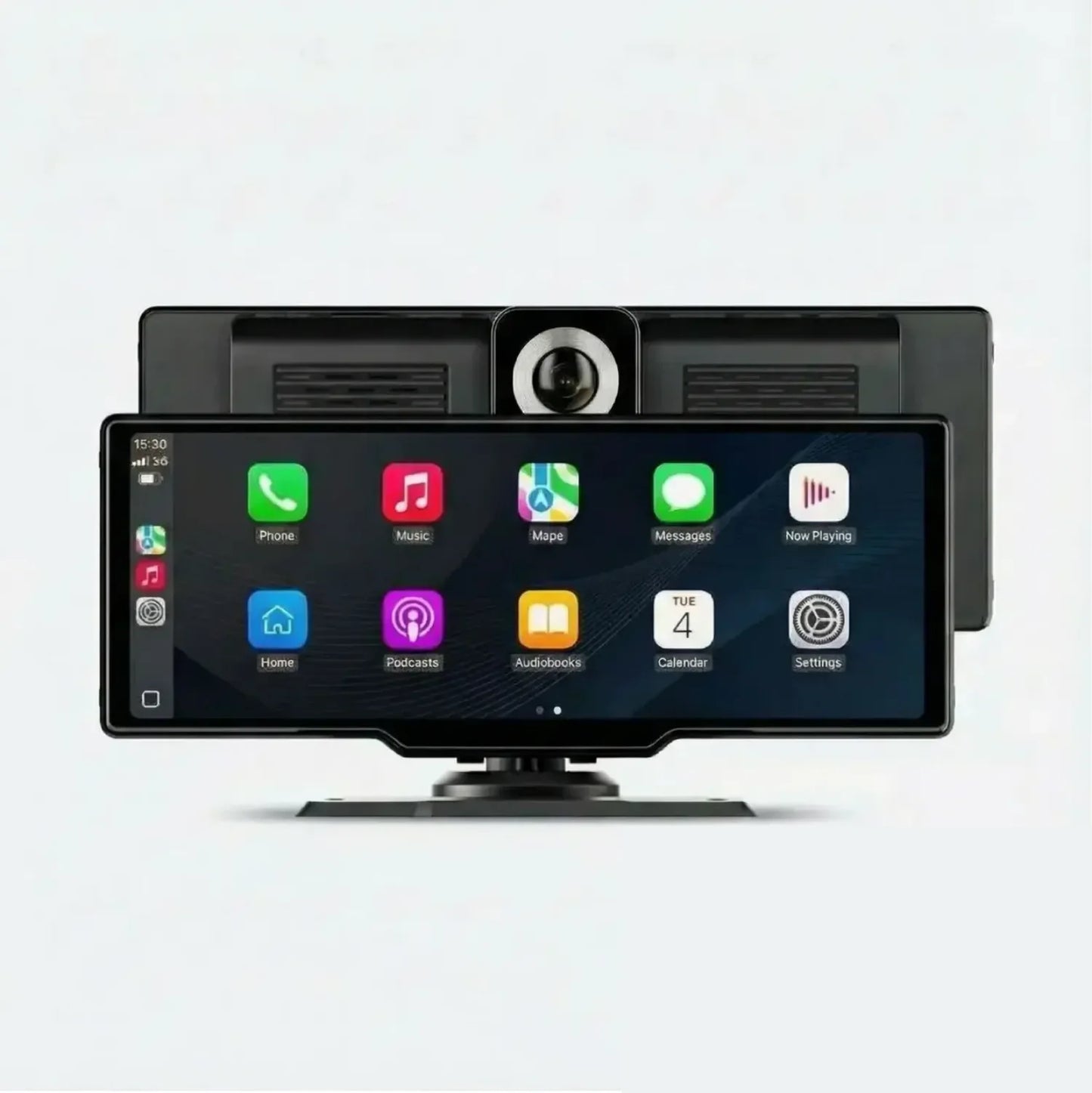 Car Play Tablet Icon