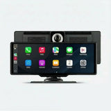 Car Play Tablet Icon